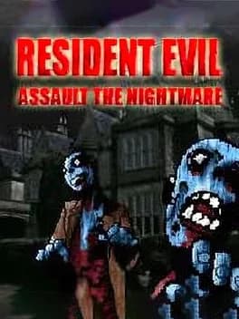 resident-evil-assault-the-nightmare