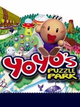yoyos-puzzle-park