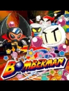 bomberman--9