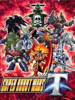 super-robot-taisen-t
