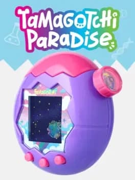 tamagotchi-paradise