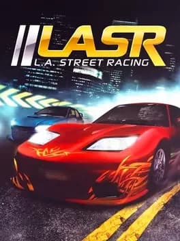 la-street-racing