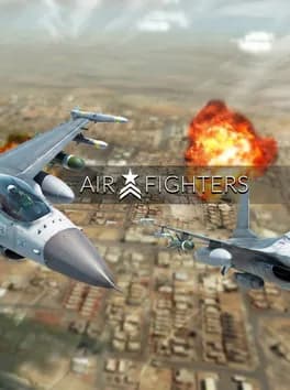 airfighters-combat-flight-simulator