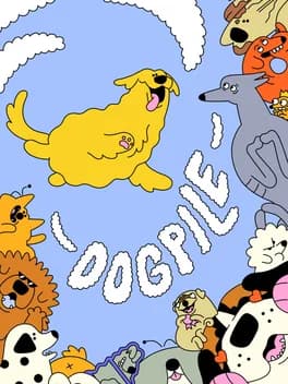 dogpile--1