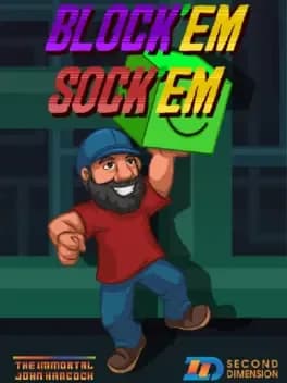 block-em-sock-em