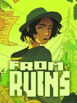 from-ruins