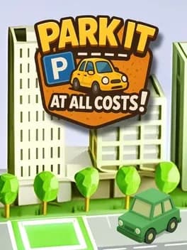 park-it-at-all-costs