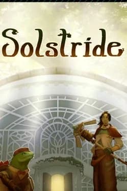 solstride