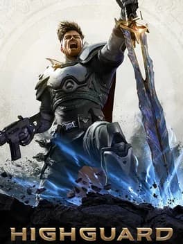 Highguard