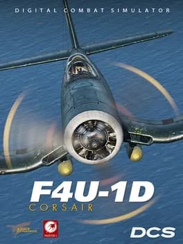 dcs-world-f4u-1d-corsair