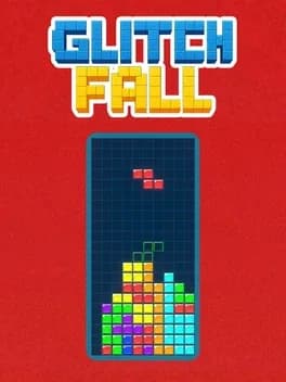 glitchfall