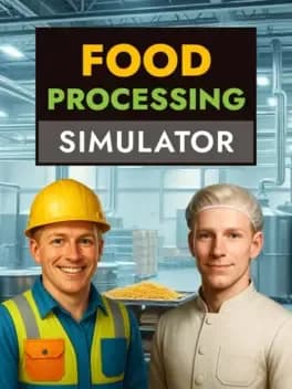 food-processing-simulator