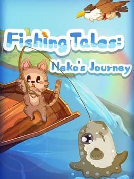 fishing-tales-nekos-journey