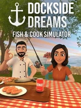 dockside-dreams-fish-and-cook-simulator