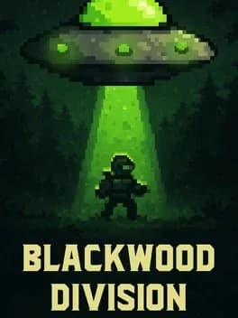 blackwood-division
