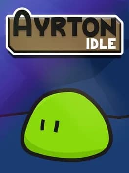 ayrton-idle