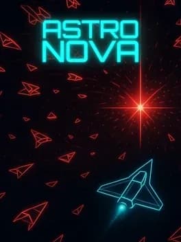 astro-nova