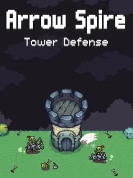 arrow-spire-tower-defense