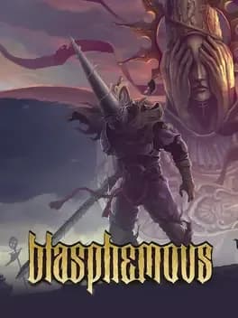 blasphemous