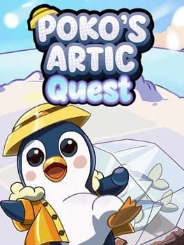 pokos-artic-quest