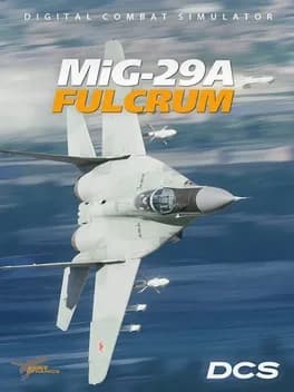 dcs-world-mig-29a-fulcrum