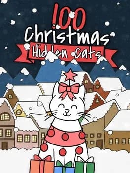 100-christmas-hidden-cats
