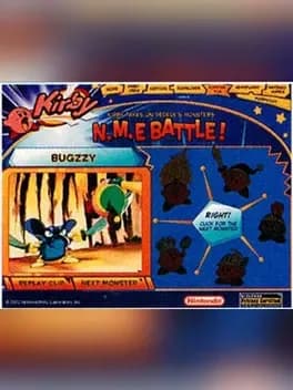 nme-battle