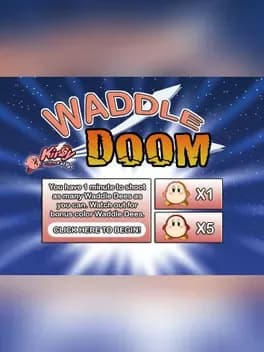 waddle-doom