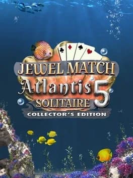 jewel-match-atlantis-solitaire-5-collectors-edition