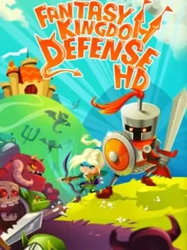 fantasy-kingdom-defense-hd