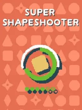 super-shapeshooter