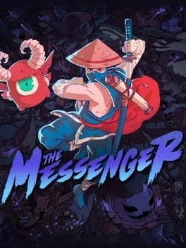 the-messenger