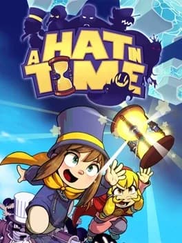 a-hat-in-time