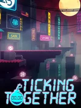 ticking-together