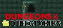 dungeons-and-directories