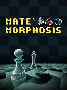 matemorphosis