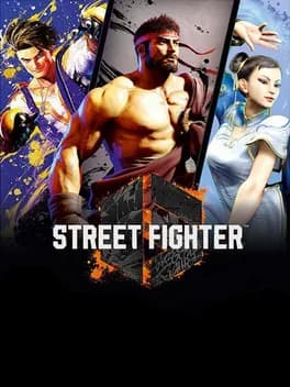 street-fighter-6-steelbook-edition