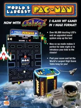 worlds-largest-pac-man