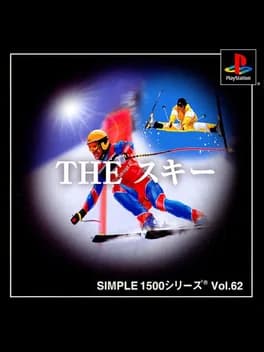 simple-1500-series-vol-62-the-ski