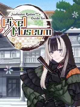 juufuutei-radens-guide-for-pixel-museum