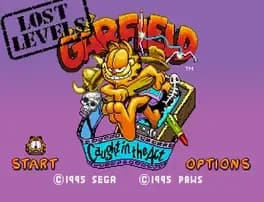 garfield-caught-in-the-act-lost-levels