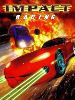 impact-racing
