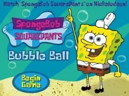 spongebob-squarepants-bubble-ball