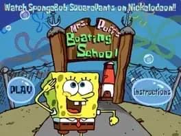spongebob-squarepants-boating-school