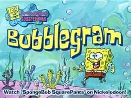 spongebob-squarepants-bubblegram