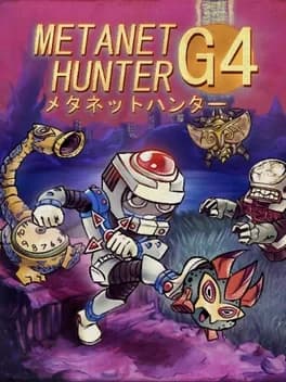 metanet-hunter-g4