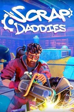 scrap-daddies