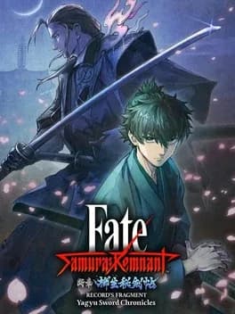 fate-slash-samurai-remnant-additional-episode-2-records-fragment-yagyu-sword-chronicles