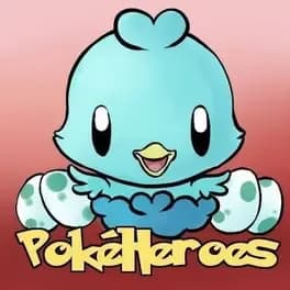 pokeheroes