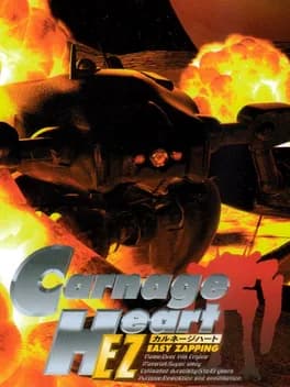 carnage-heart-ez-easy-zapping